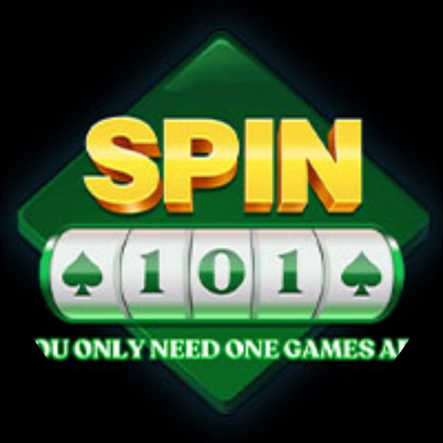 Spin101
