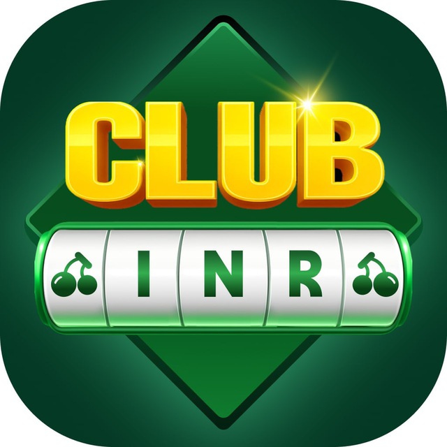 ClubInr